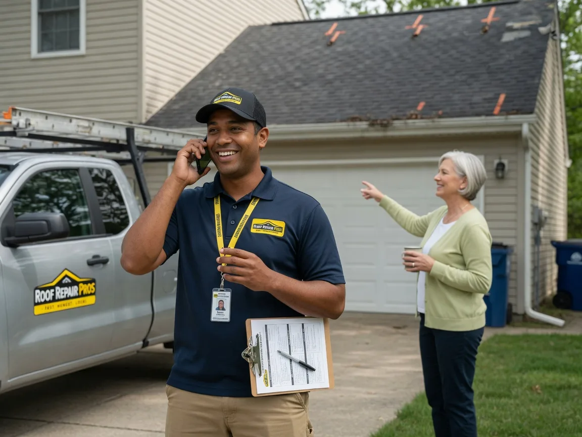 Roof Repair Essex, IA FAQs